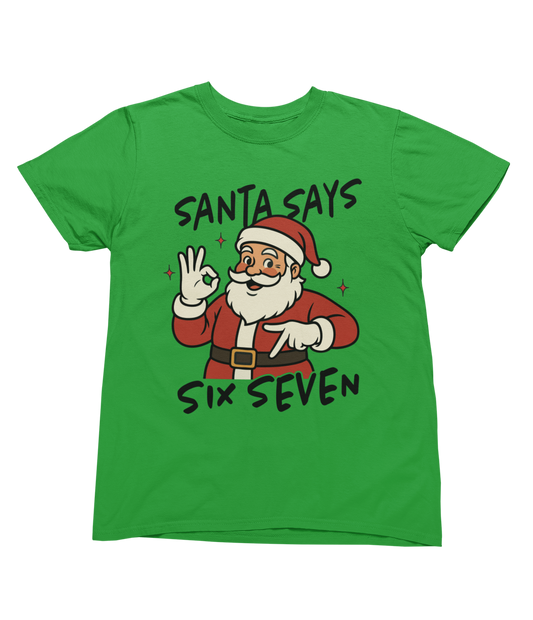 The 6 7 Collection Shirt 22