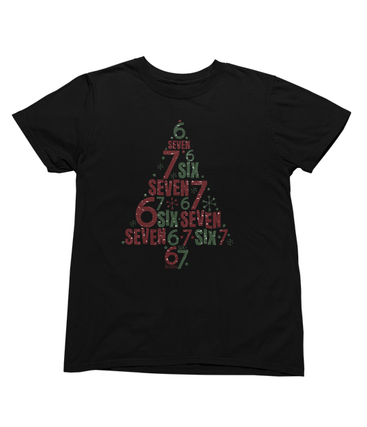 The 6 7 Collection Shirt 23