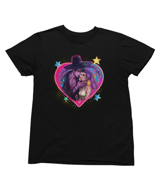 Kpop Demon Hunters Tshirt 25