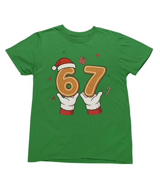 The 6 7 Collection Shirt 2