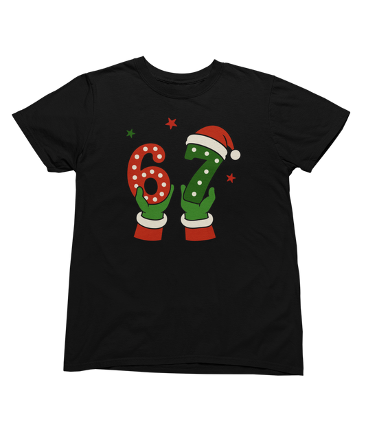 The 6 7 Collection Shirt 3