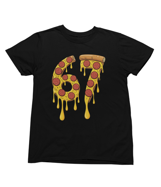 The 6 7 Collection Shirt 4