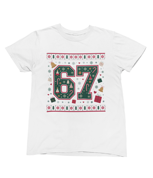 The 6 7 Collection Shirt 5