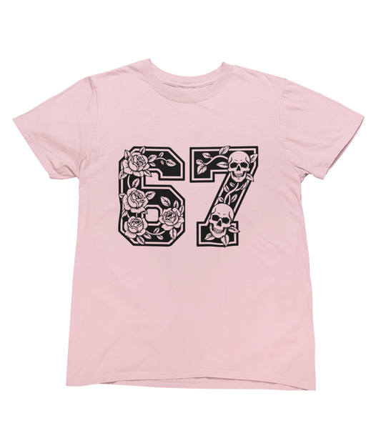 The 6 7 Collection Shirt 6