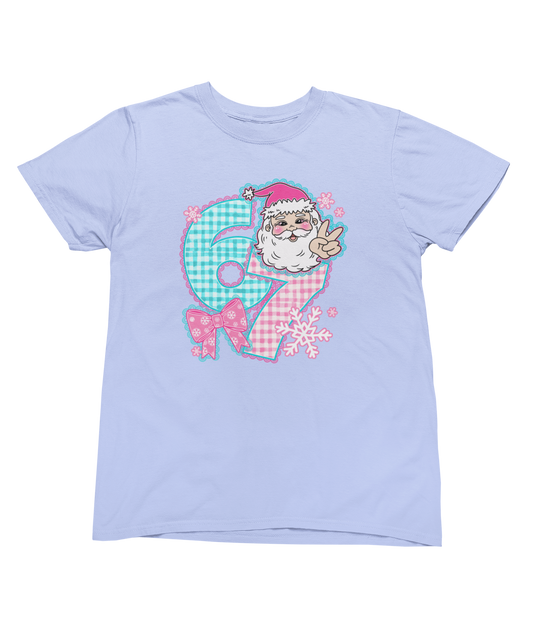 The 6 7 Collection Shirt 8