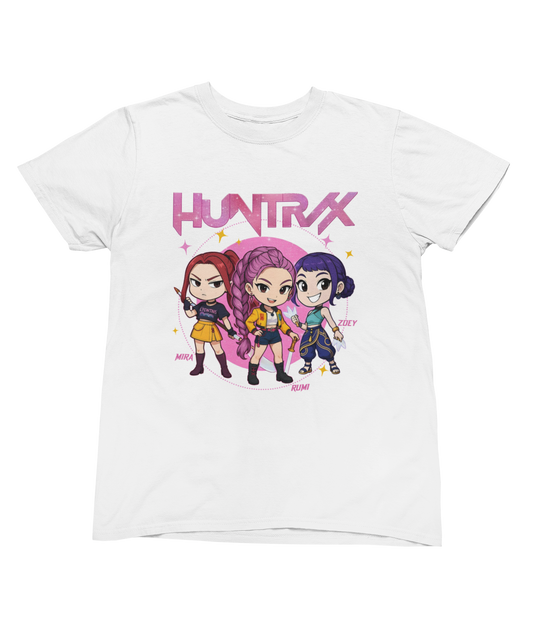 Kpop Demon Hunters Tshirt 8