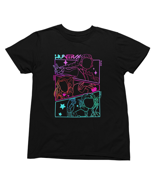 Kpop Demon Hunters Tshirt 9