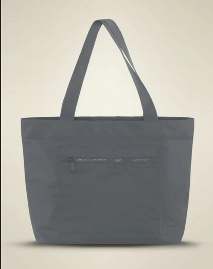 Koi Matte Carryall Large Tote