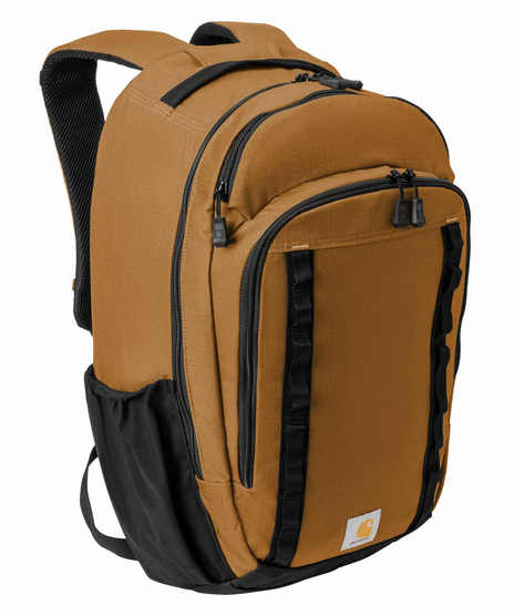 CARHARTT® 25L RIPSTOP BACKPACK