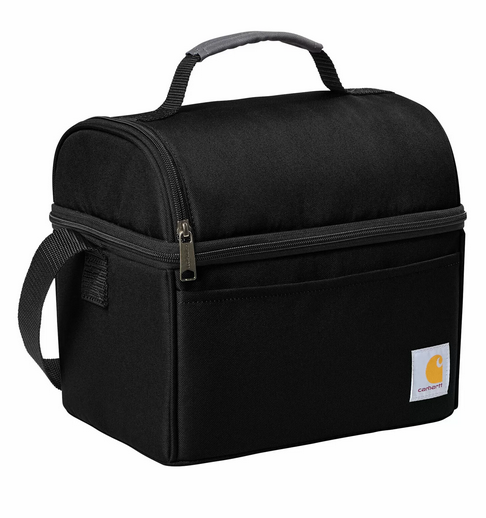 CARHARTT® LUNCH 6-CAN COOLER. 11L