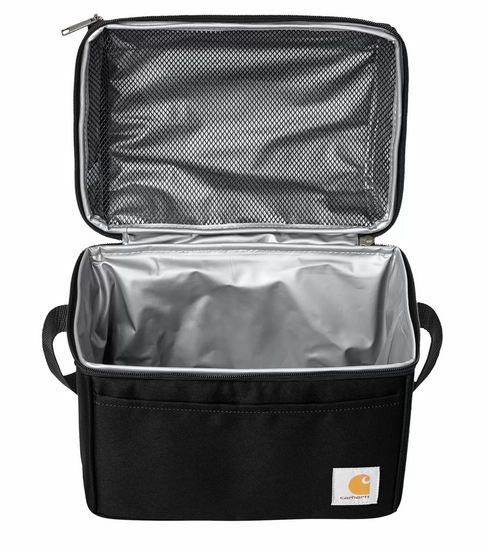CARHARTT® LUNCH 6-CAN COOLER. 11L