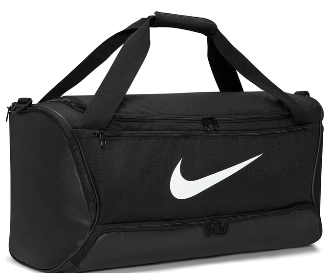 Lakers Football Nike Brasilia Duffel