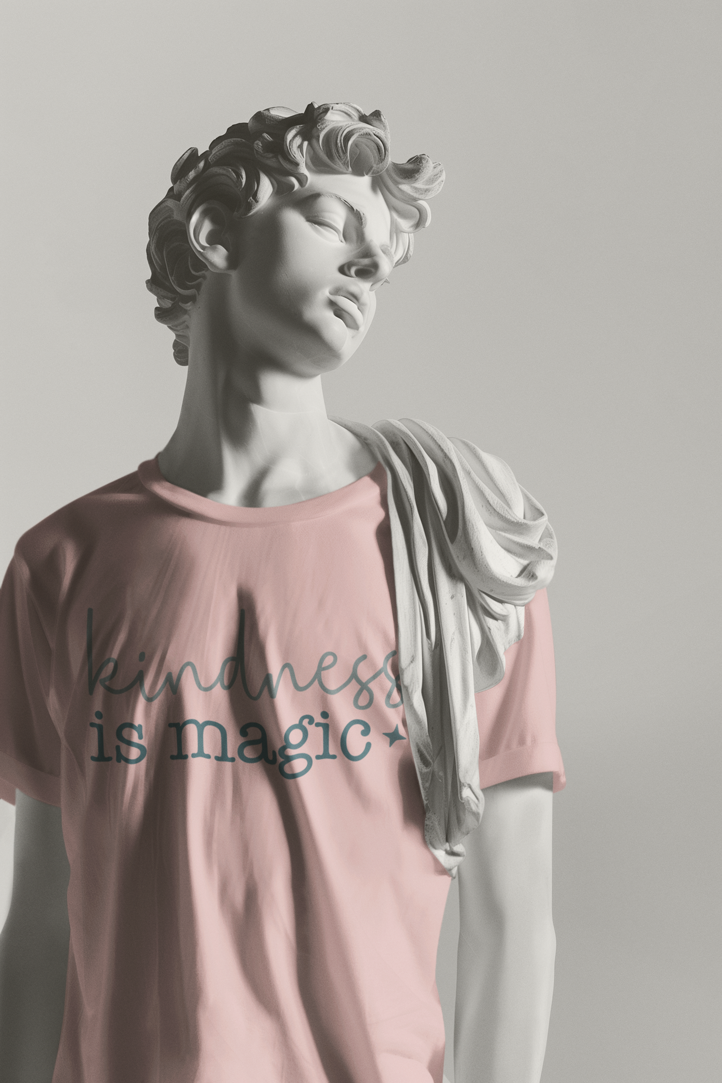 Kindness is Magic Tee