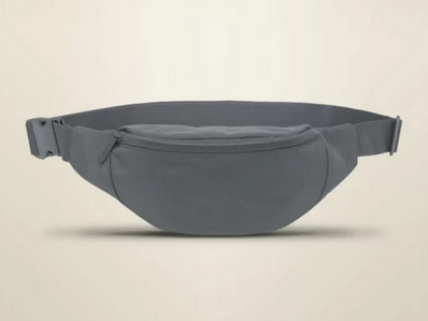 Koi Matte Fanny Pack