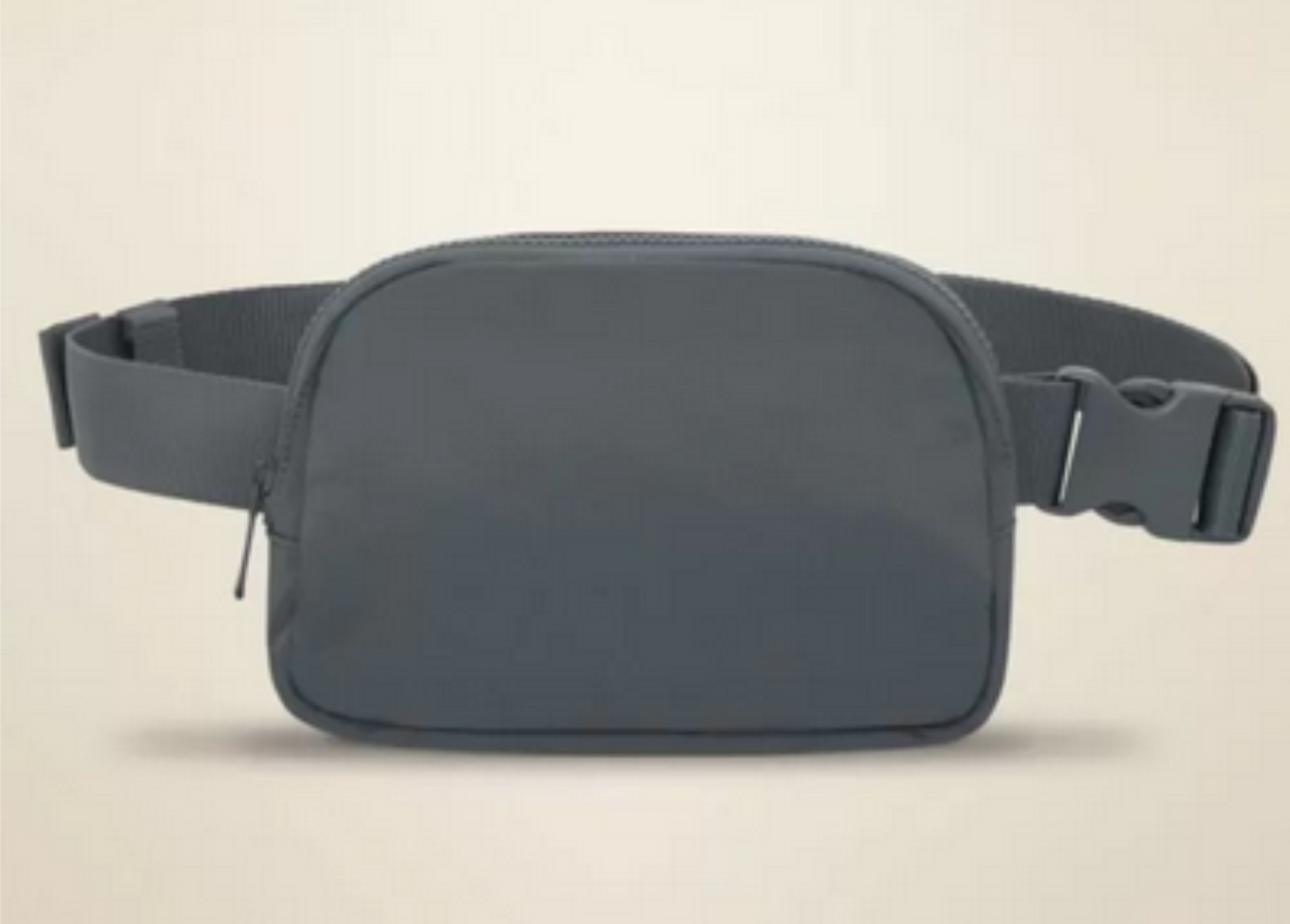 Koi Matte Hip Crossbody Bag