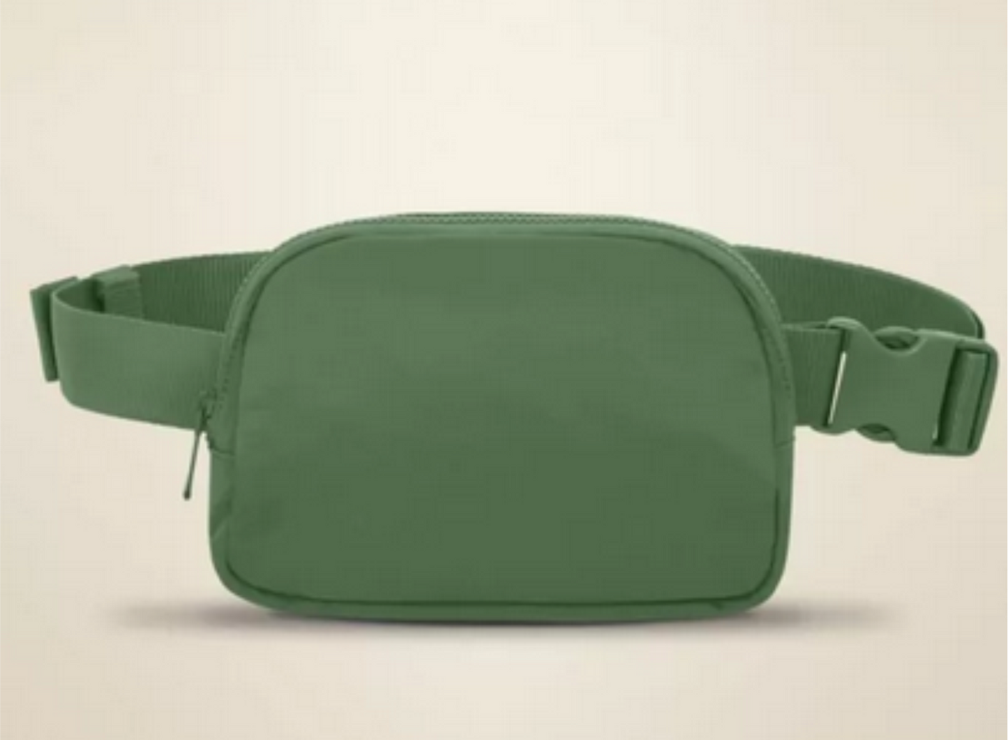 Koi Matte Hip Crossbody Bag