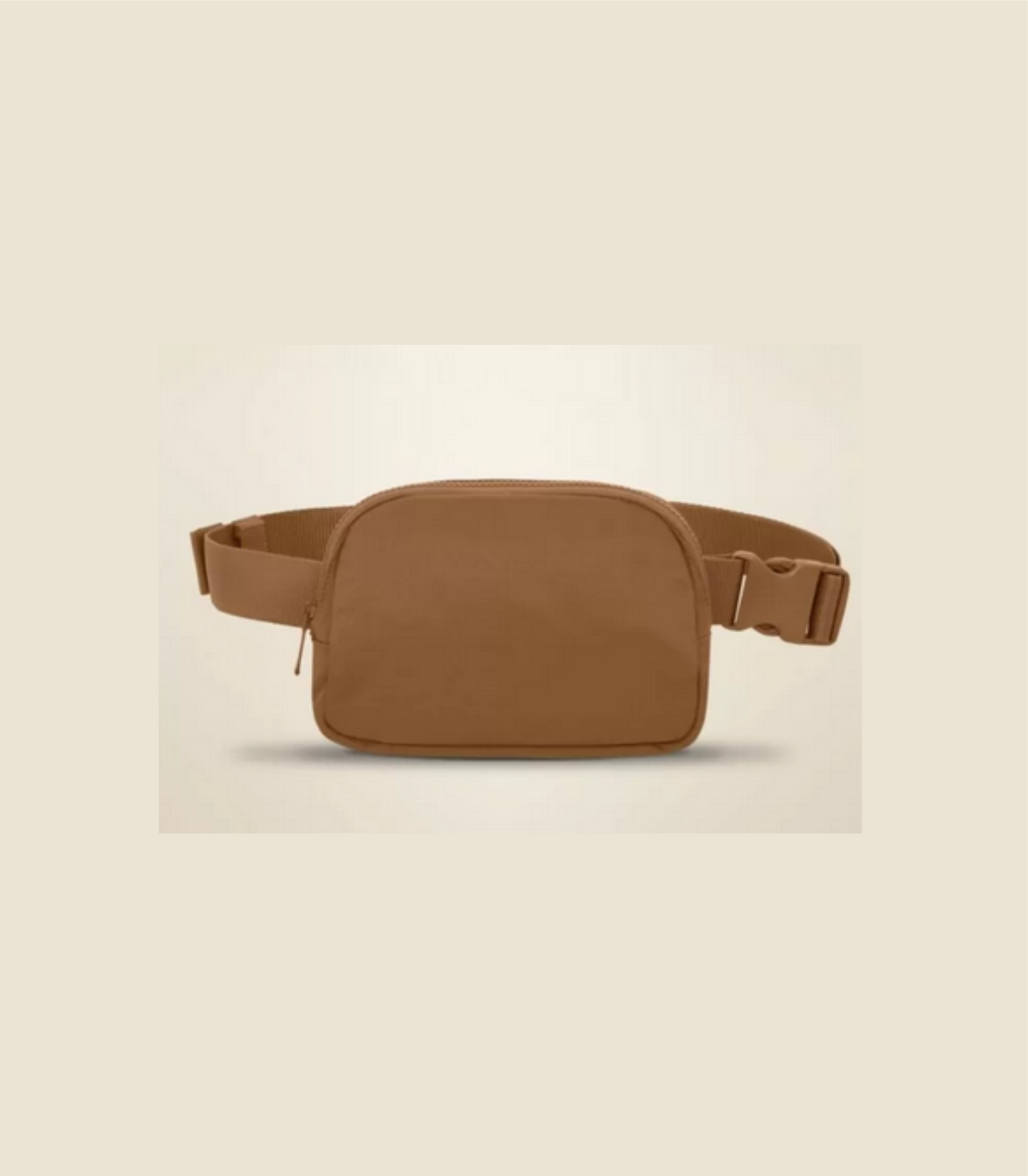 Koi Matte Hip Crossbody Bag