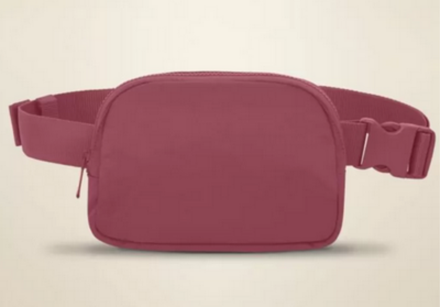 Koi Matte Hip Crossbody Bag