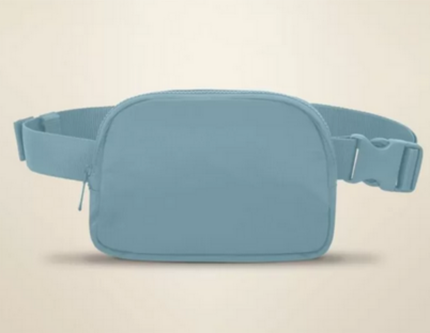 Koi Matte Hip Crossbody Bag