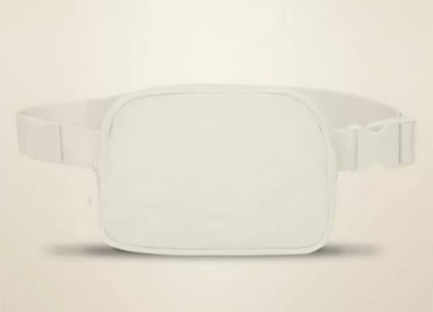 Koi Matte Hip Crossbody Bag