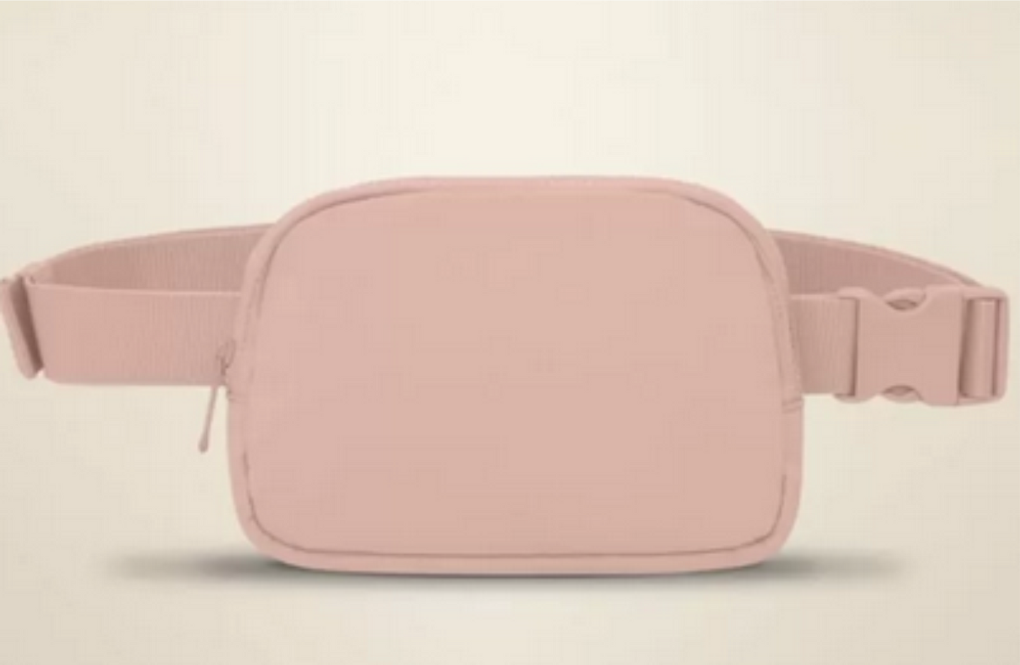 Koi Matte Hip Crossbody Bag