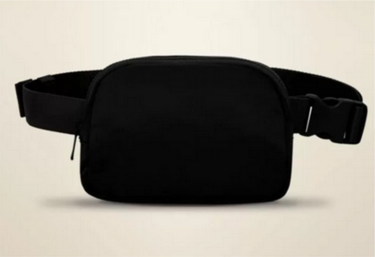 Koi Matte Hip Crossbody Bag