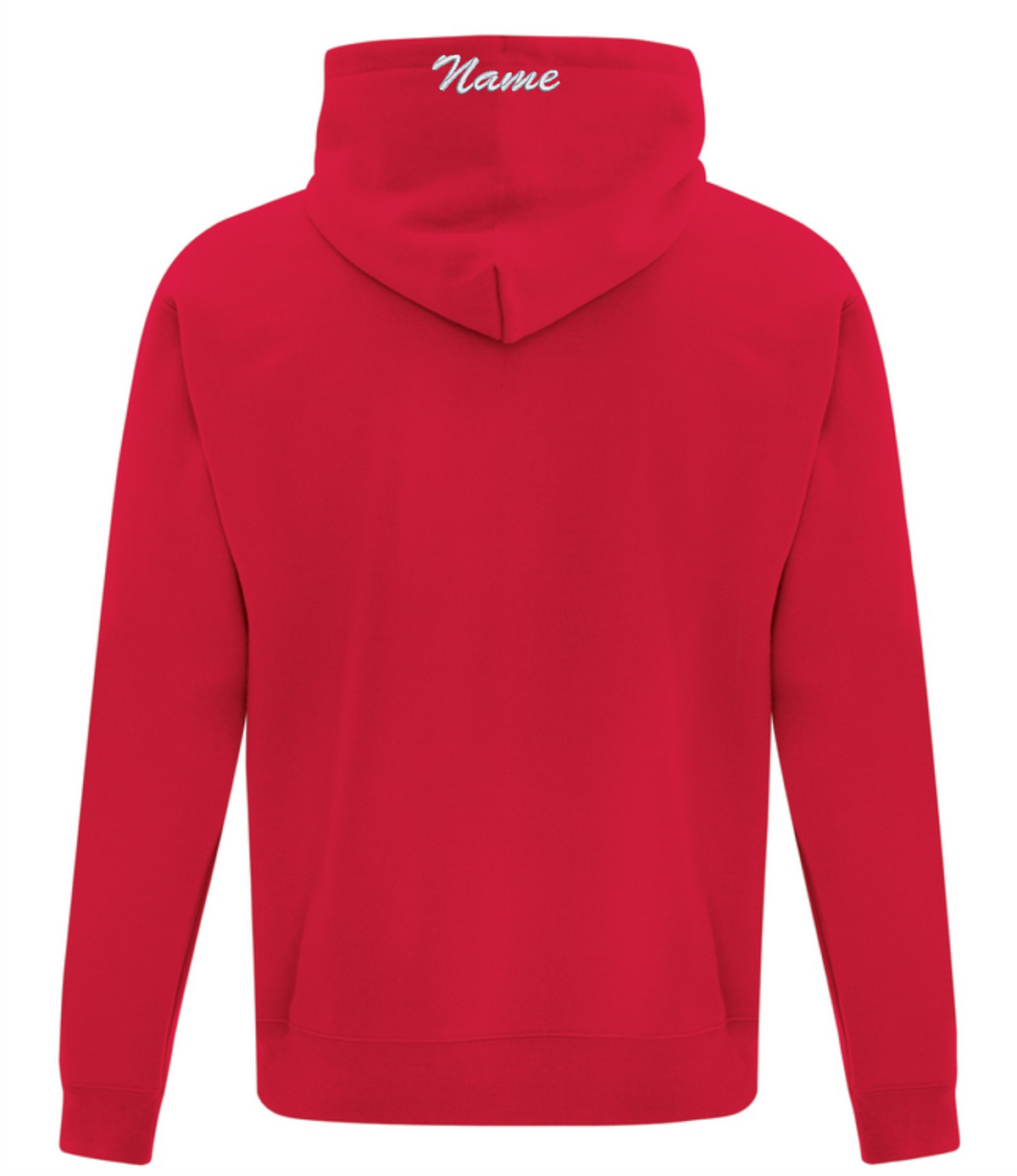 Lakers Football Fanwear Knockout Hoodie