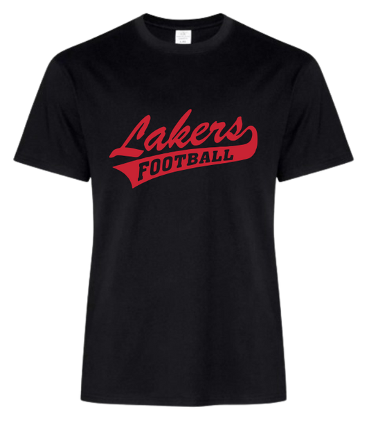 Lakers Youth Ringspun T-shirt