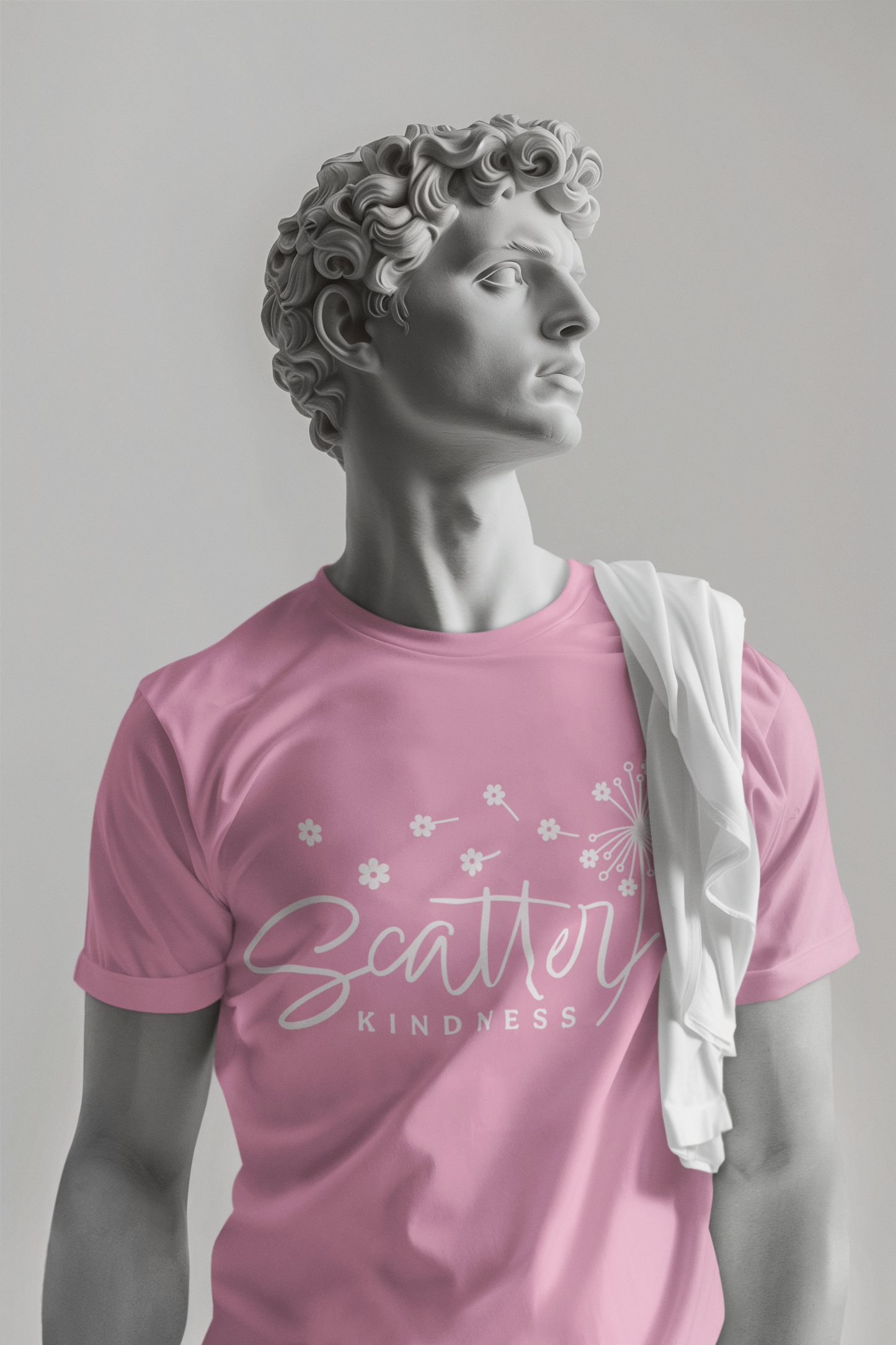 Scatter Kindness Tee