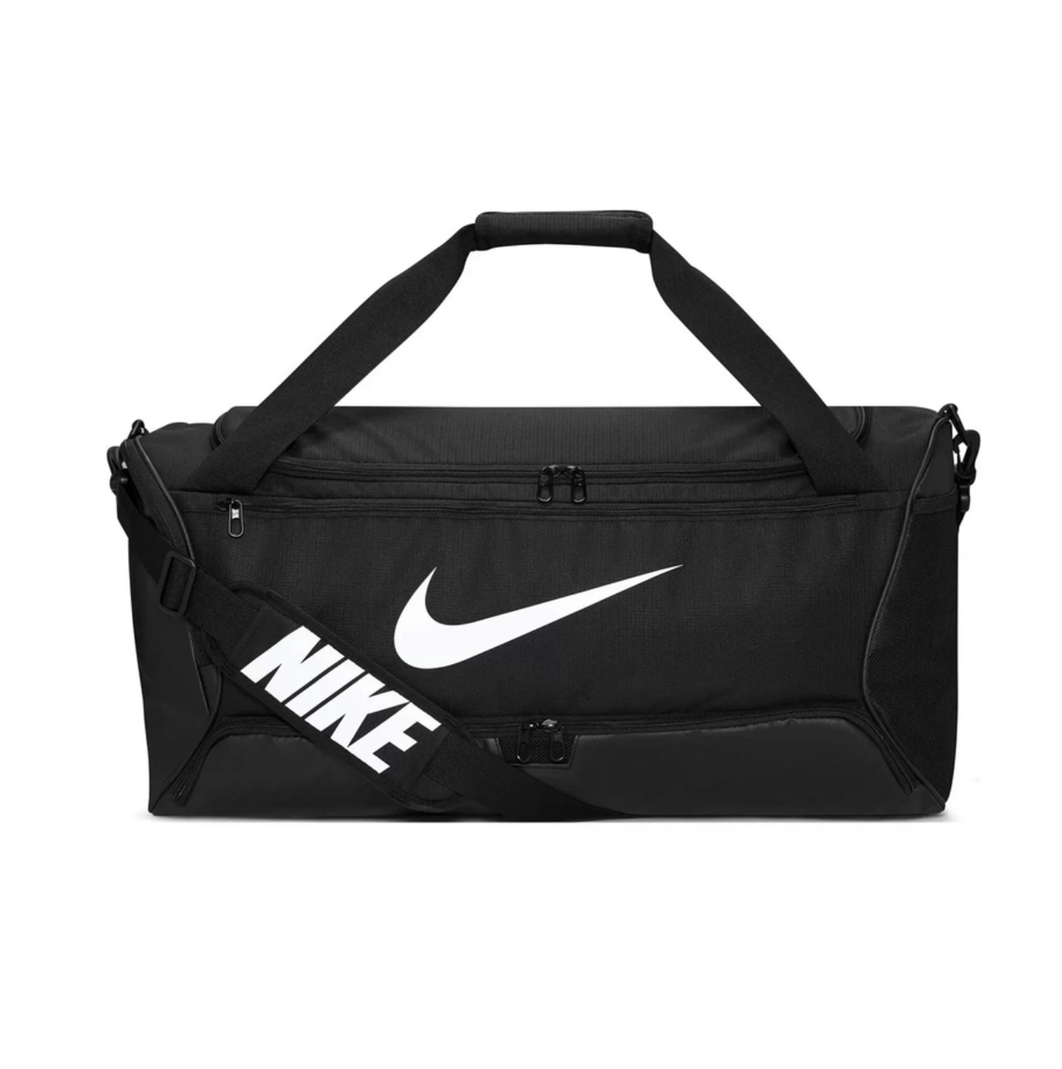 Lakers Football Nike Brasilia Duffel