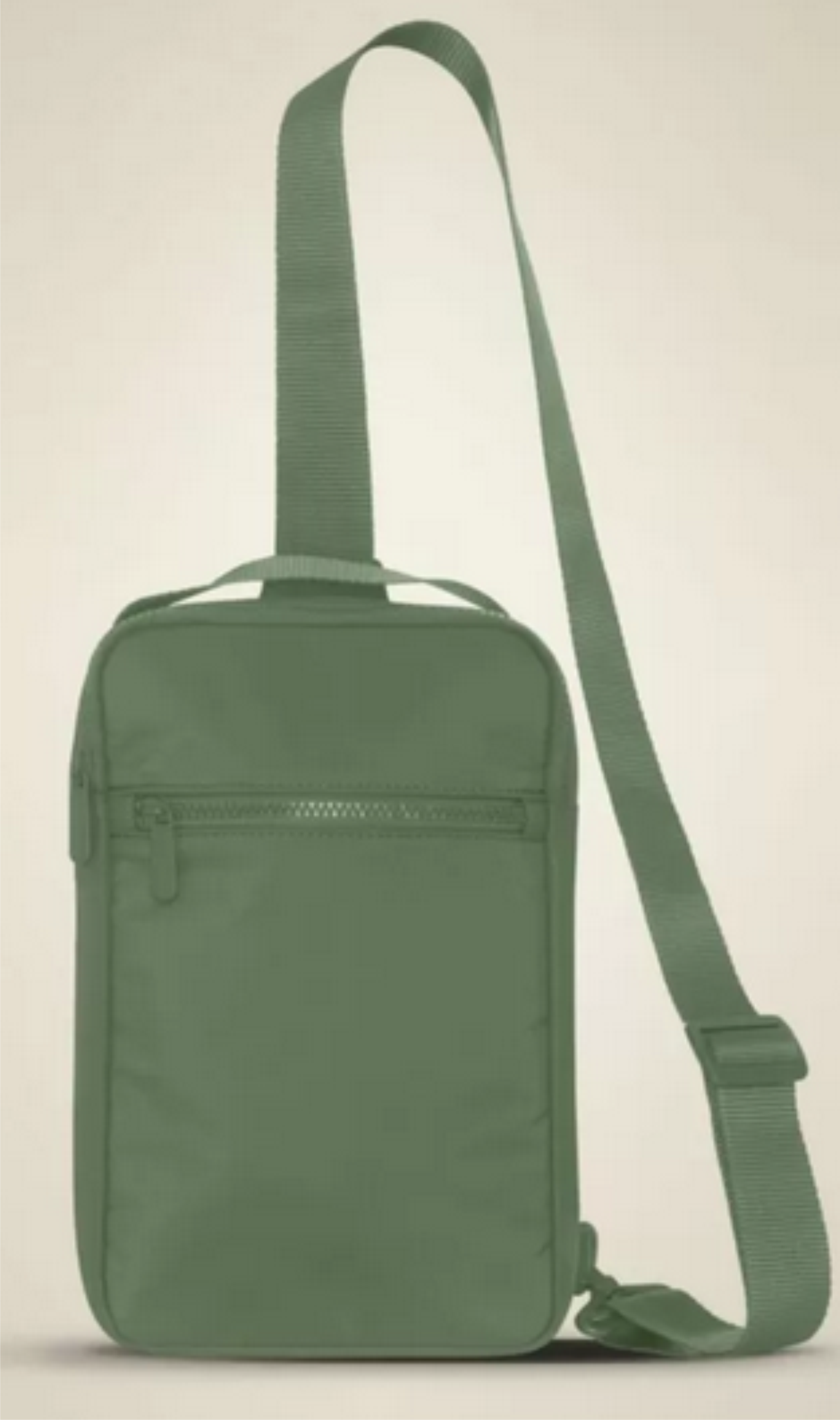 Koi Matte Sling Crossbody Bag