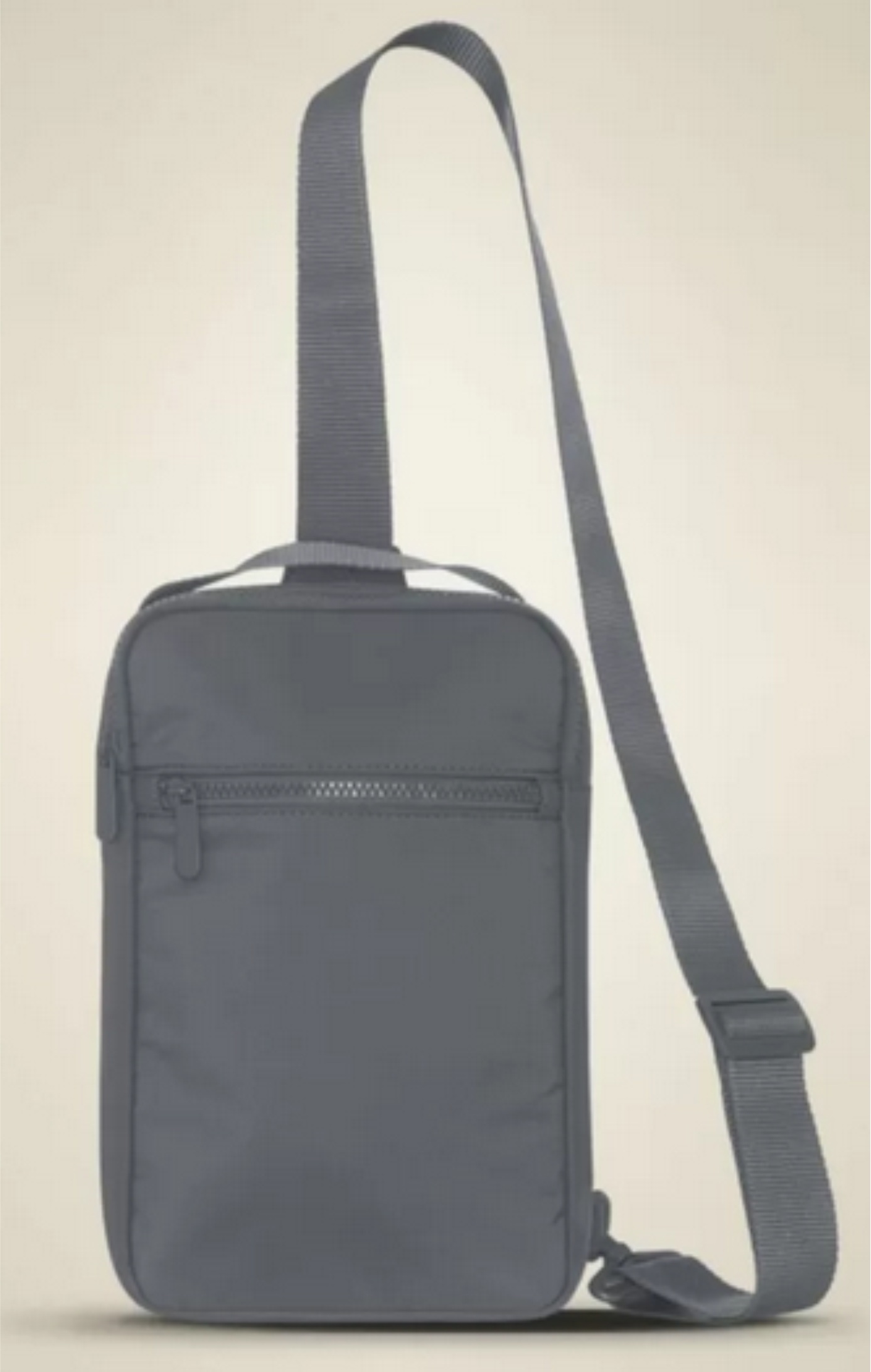 Koi Matte Sling Crossbody Bag