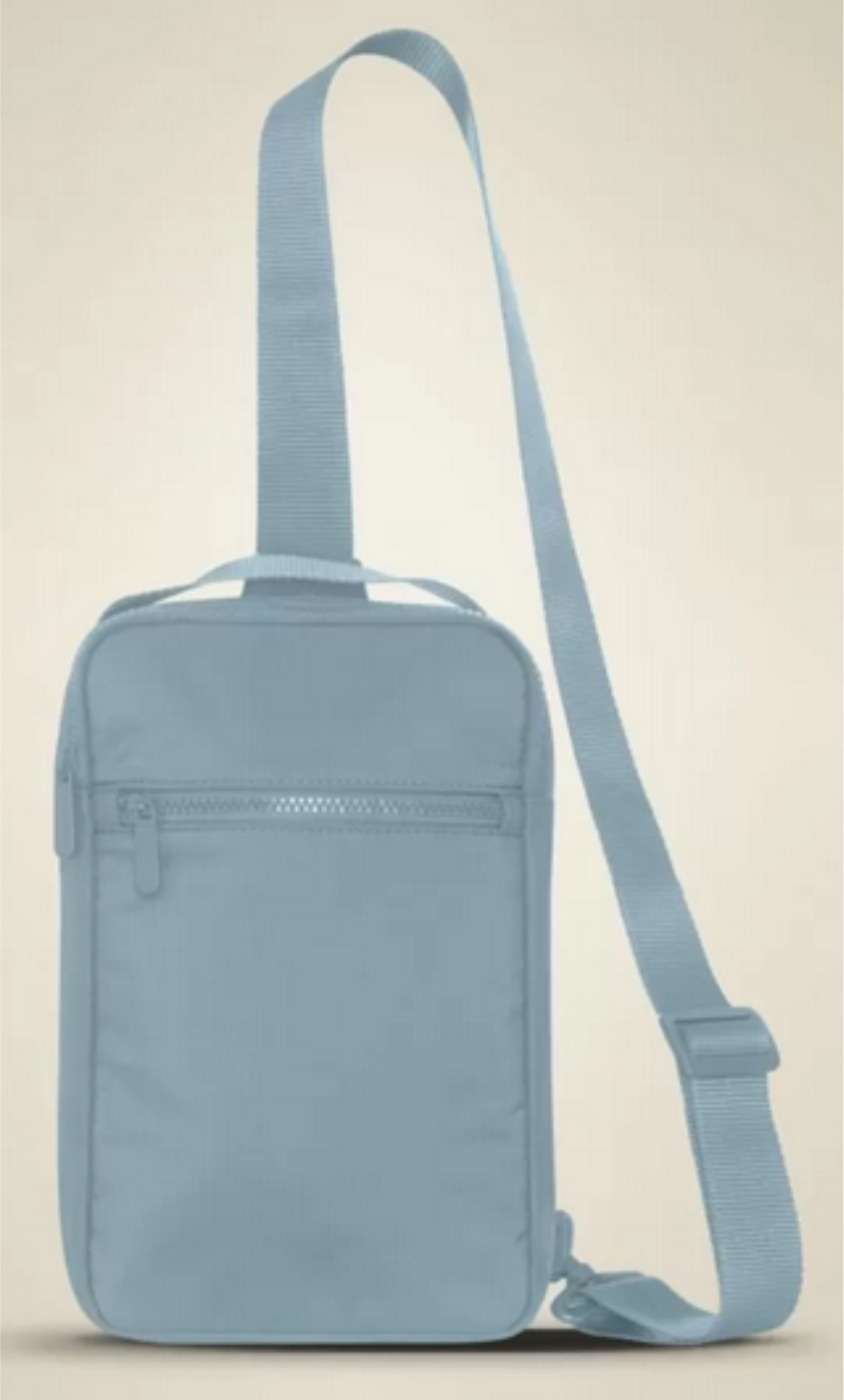 Koi Matte Sling Crossbody Bag