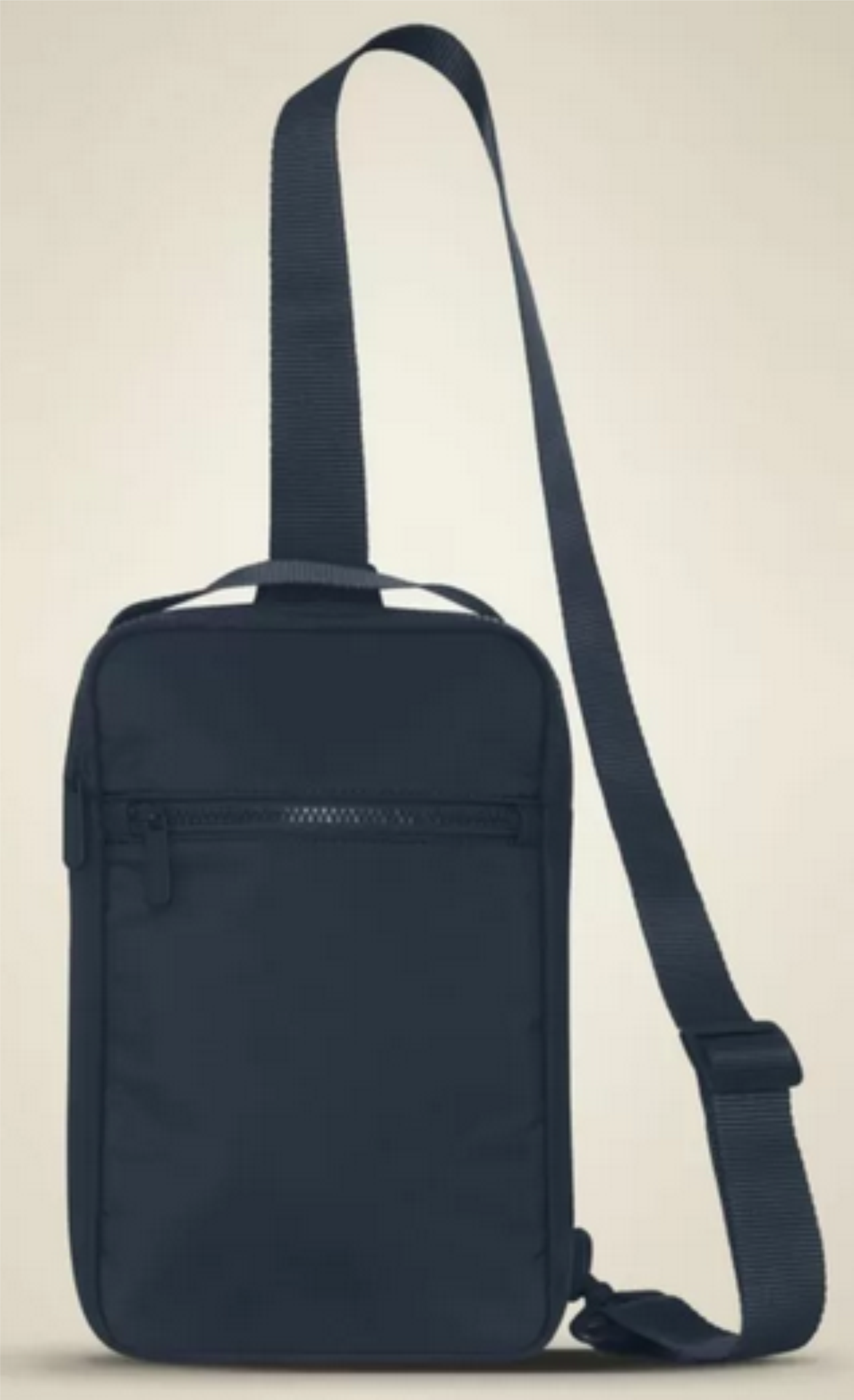 Koi Matte Sling Crossbody Bag