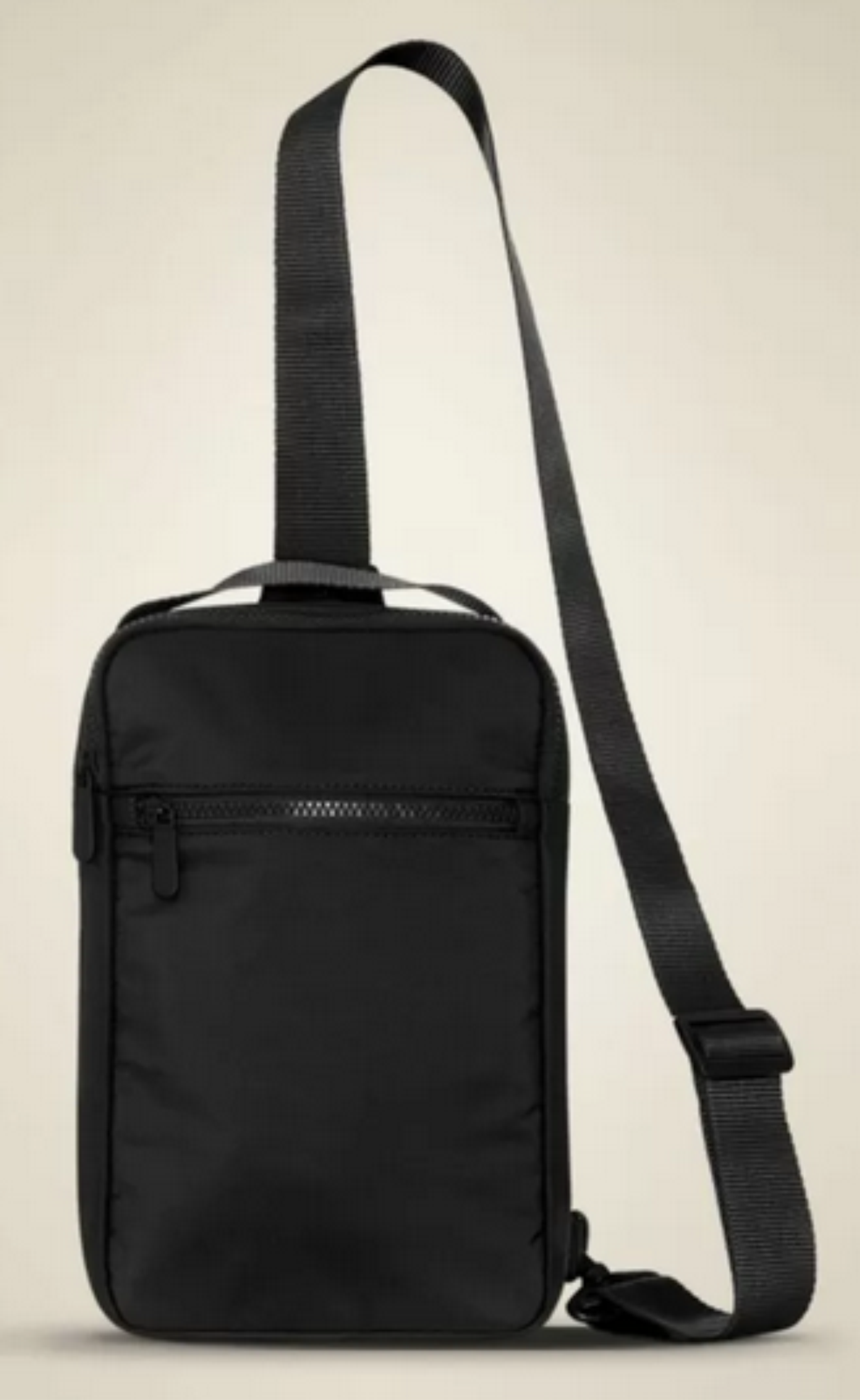 Koi Matte Sling Crossbody Bag