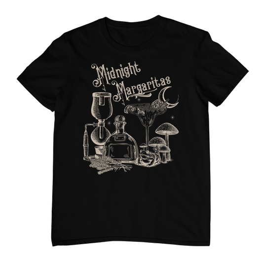Midnight Margaritas T-Shirt