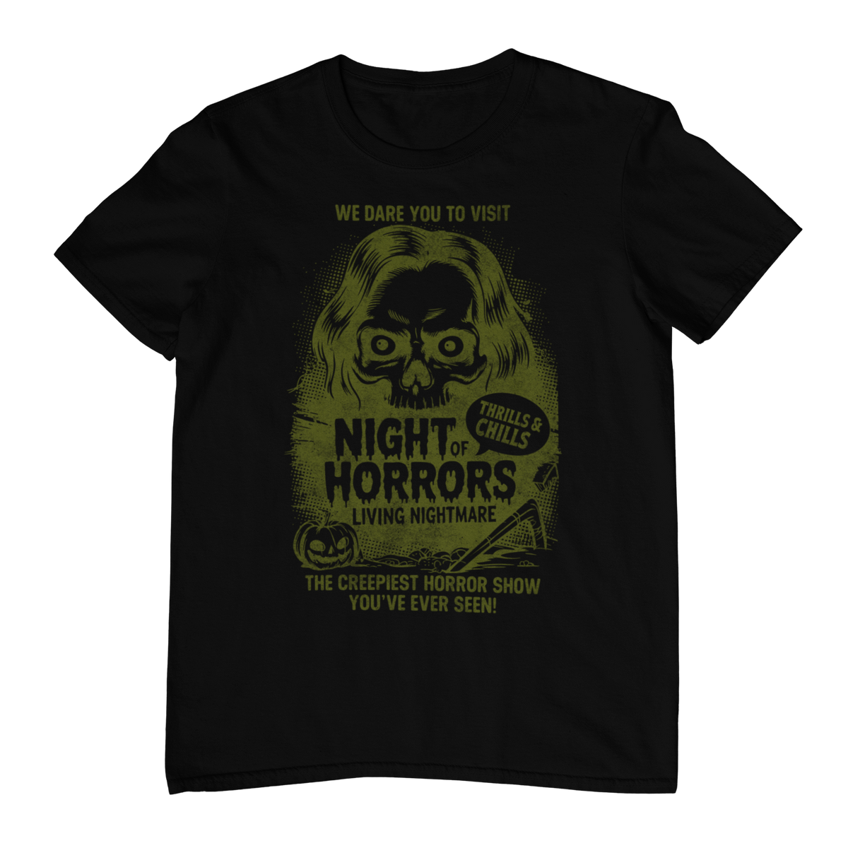 Night of Horrors