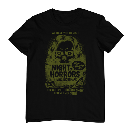 Night of Horrors