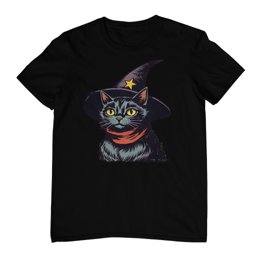 Witchy Kitty