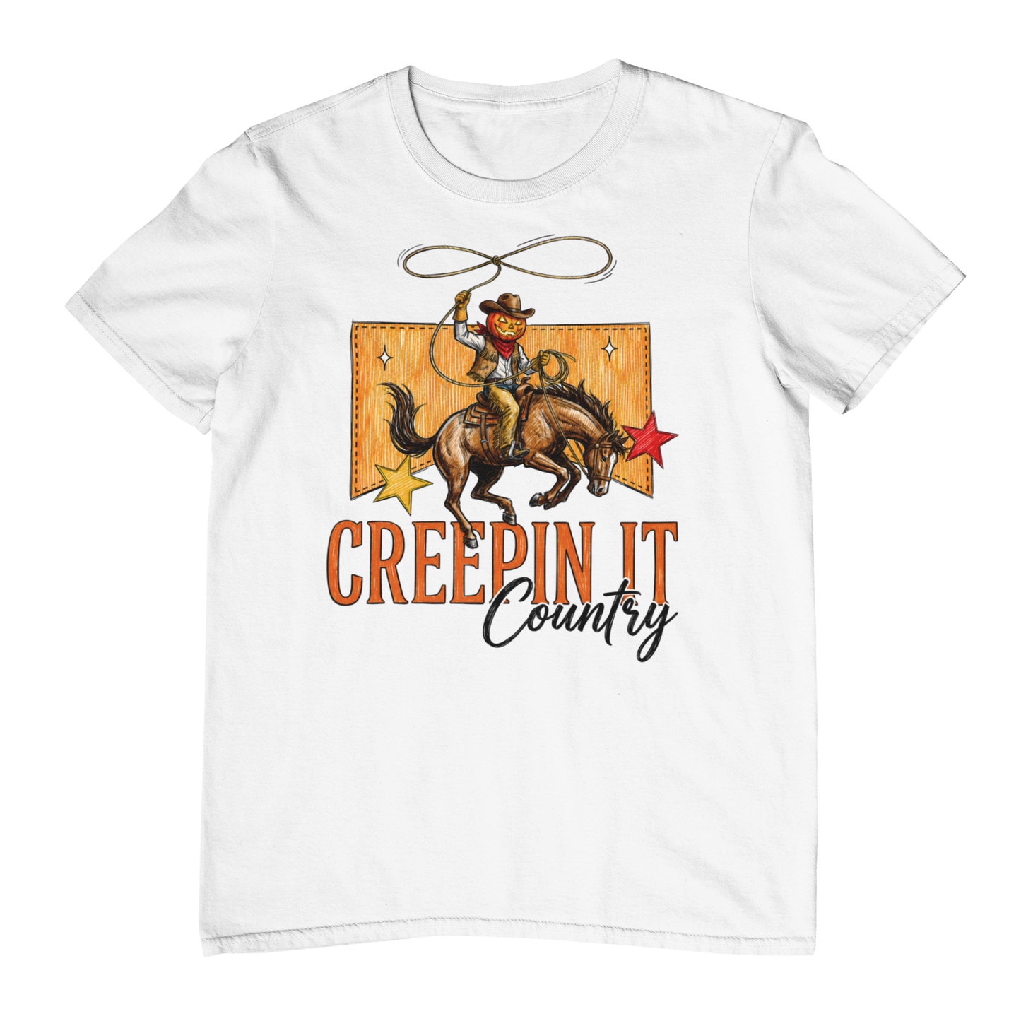 Creepin It Country