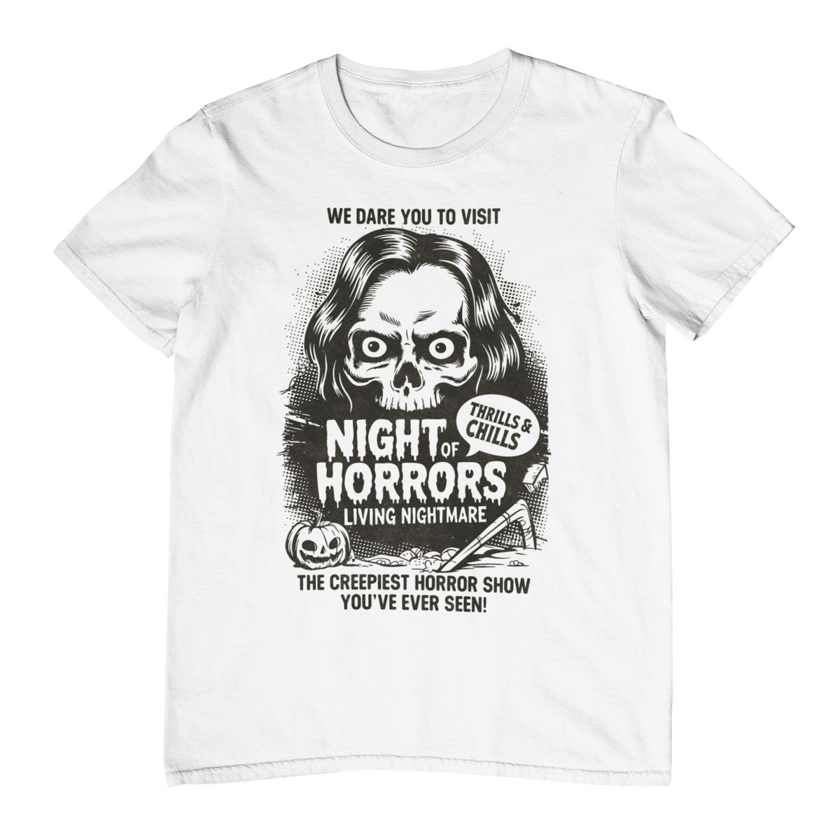 Night of Horrors
