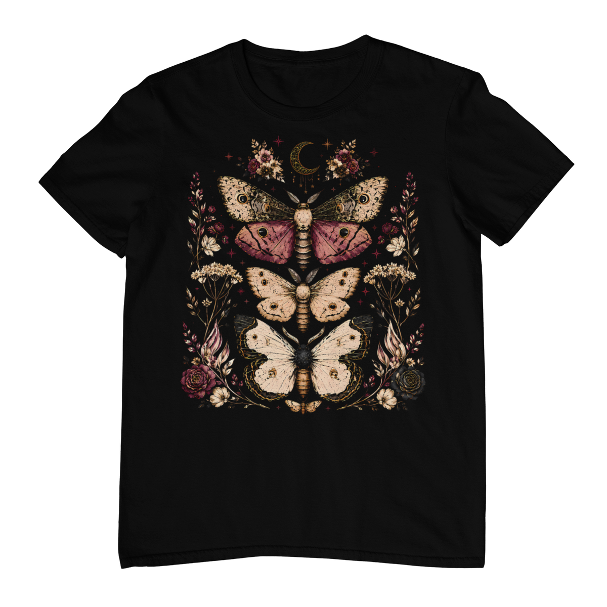 Mystic Moths