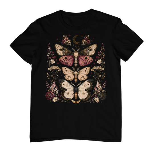Mystic Moths
